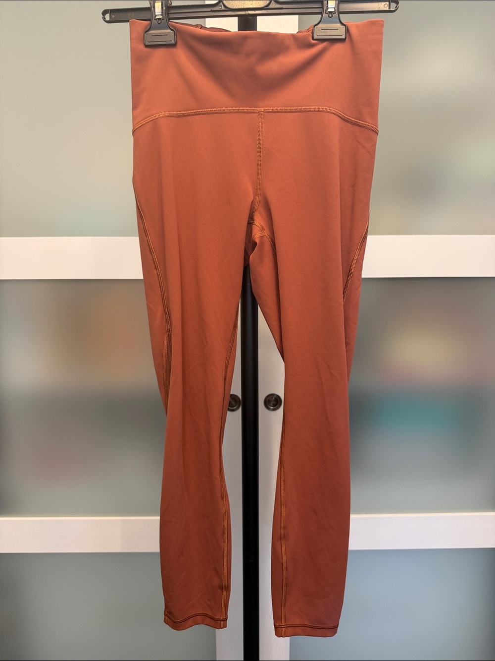 Lululemon Train Times Pant 25"